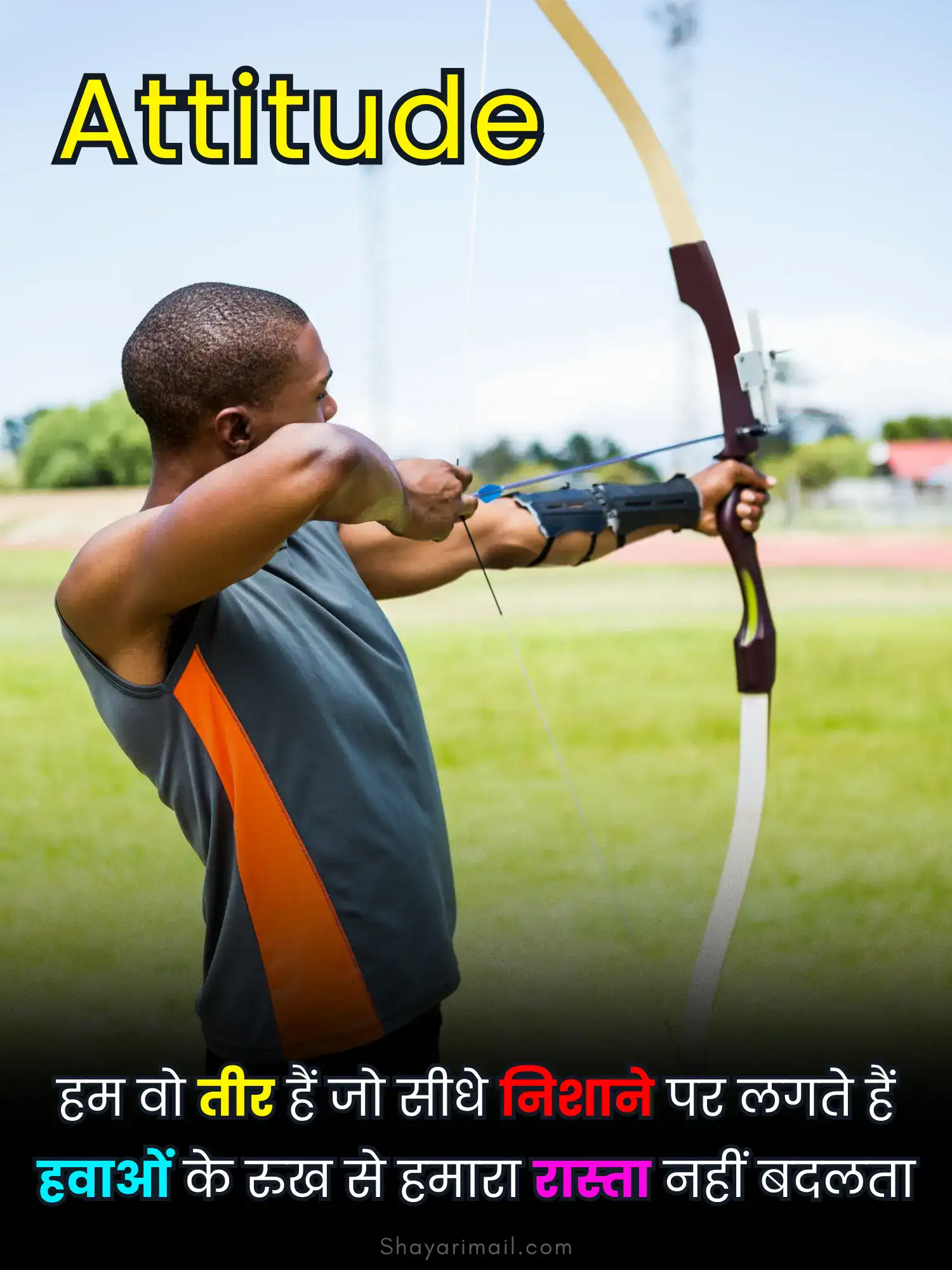 attitude shayari hindi copy paste
