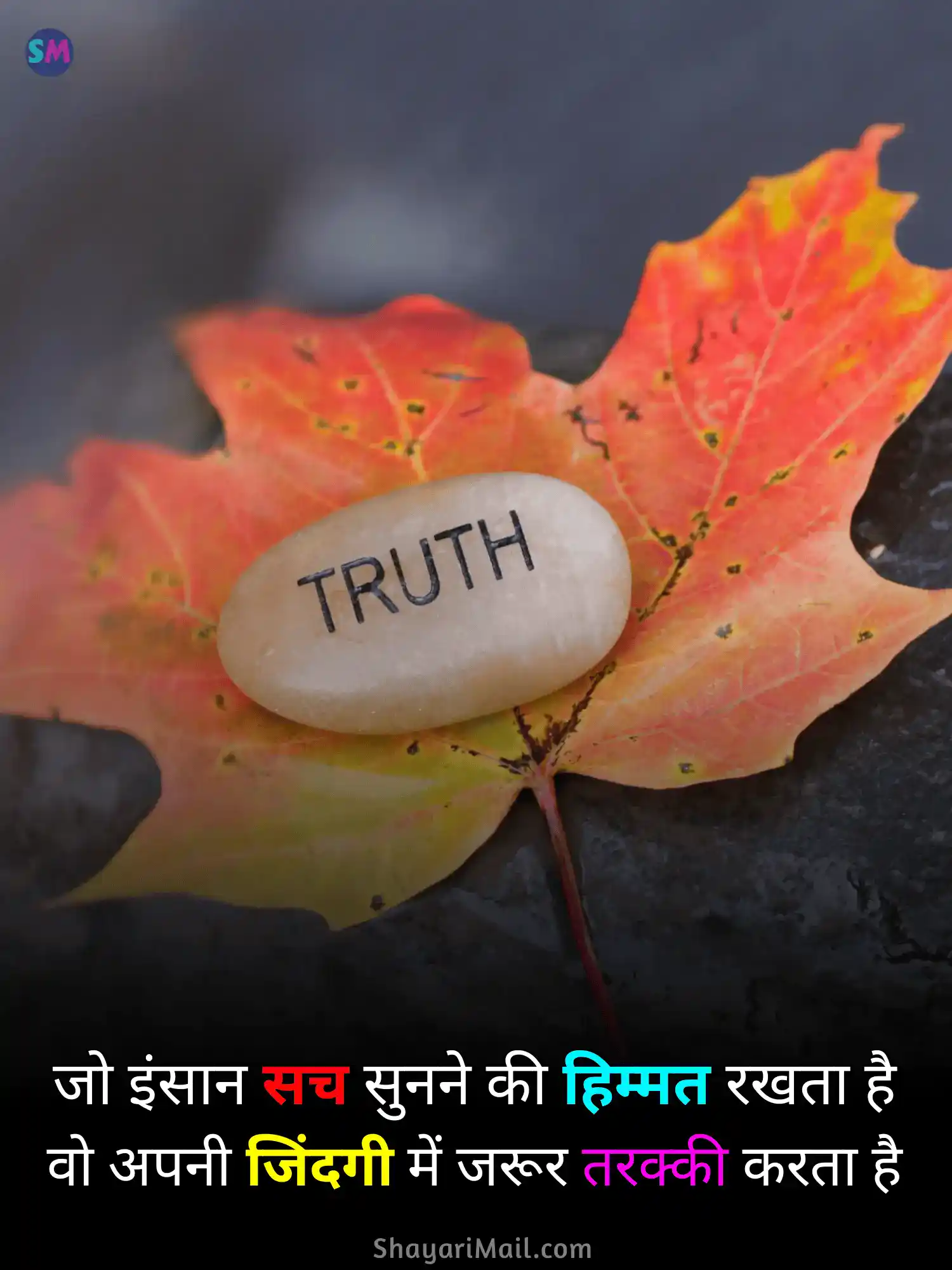 हिम्मत शायरी हिंदी में